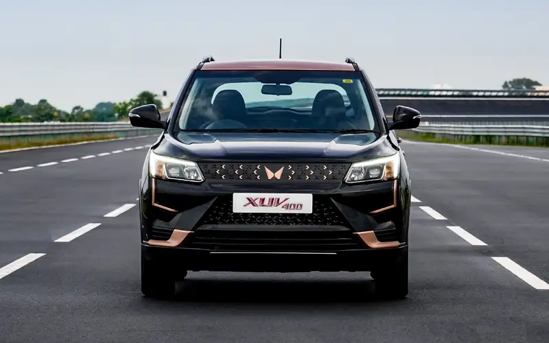 XUV400 EV